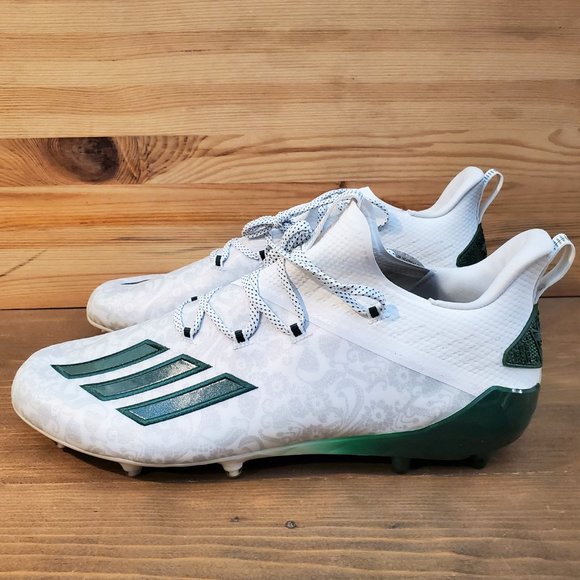 NEW Adidas Adizero Reign Young King Size 17.5 - Picture 2 of 6